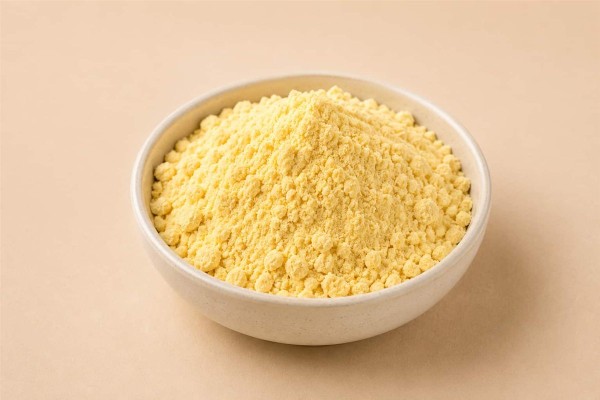 Μουστάρδα Σκόνη Mustard Powder Χονδρικής Μουστάρδα Σκόνη Mustard Powder Χονδρικής