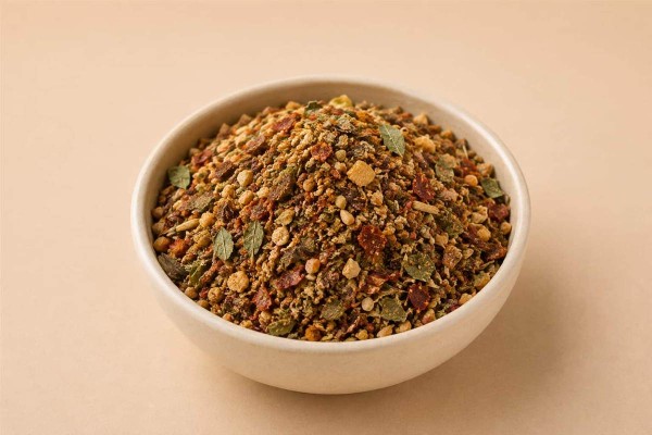 Μείγμα Μπαχαρικών για Μπιφτέκι Burger Spice Blend Χονδρικής Μείγμα Μπαχαρικών για Μπιφτέκι Burger Spice Blend Χονδρικής