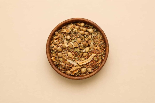 Μείγμα Μπαχαρικών Cajun Spice Blend Χονδρικής