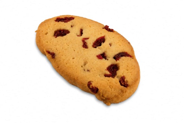 Σαμπλέ Βουτύρου Cranberry 4 Κιλά Χονδρική