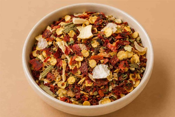 Μείγμα Μπαχαρικών για Λουκάνικο Sausage Spice Blend Χονδρικής Μείγμα Μπαχαρικών για Λουκάνικο Sausage Spice Blend Χονδρικής