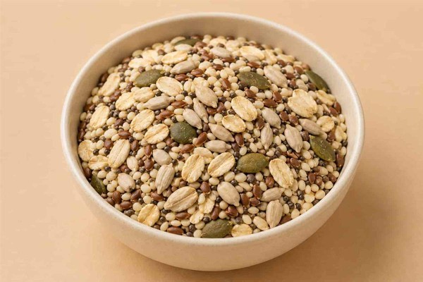 Μείγμα Μπαχαρικών Αρτοποιίας Bakery Spice Blend Χονδρικής Μείγμα Μπαχαρικών Αρτοποιίας Bakery Spice Blend Χονδρικής