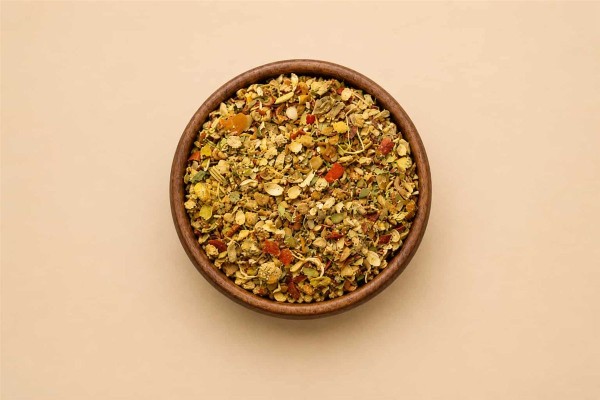 Μείγμα Μπαχαρικών Harissa Μαρόκου Spice Blend Χονδρικής