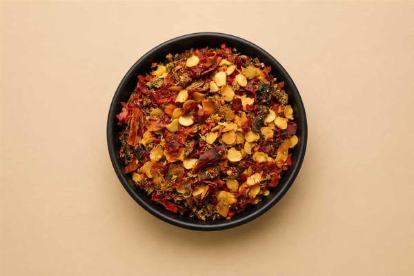 Μείγμα Μπαχαρικών Mexican Hot Spice Blend Χονδρικής Μείγμα Μπαχαρικών Mexican Hot Spice Blend Χονδρικής