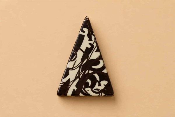 Luna Black Τρίγωνα Υγείας 4.7×3.1cm 672τμχ Χονδρικής Luna Black Τρίγωνα Υγείας 4.7×3.1cm 672τμχ Χονδρικής
