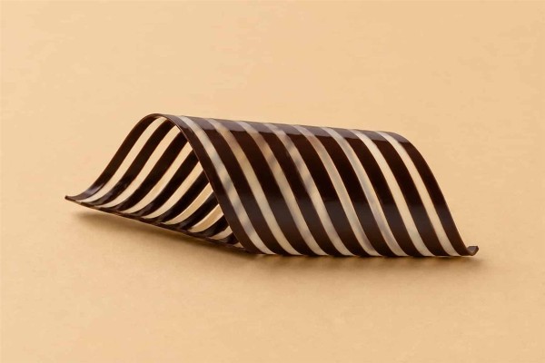 Spireli Dark Chocolate Σπιράλ Υγείας 14×0.4cm 24τμχ Χονδρικής