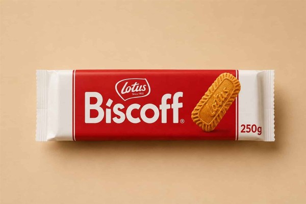 Lotus Cookies Biscoff Μπισκότο Σπέκουλος Ολόκληρο 2.5kg Χονδρικής Lotus Cookies Biscoff Μπισκότο Σπέκουλος Ολόκληρο 2.5kg Χονδρικής