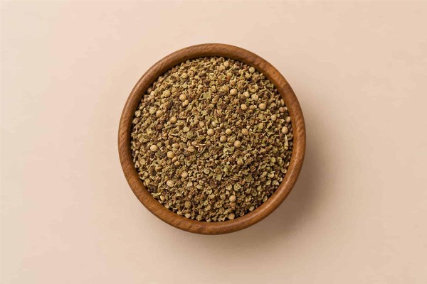 Μείγμα Μπαχαρικών Ζαάταρ Za'atar Spice Blend Χονδρικής Μείγμα Μπαχαρικών Ζαάταρ Za'atar Spice Blend Χονδρικής