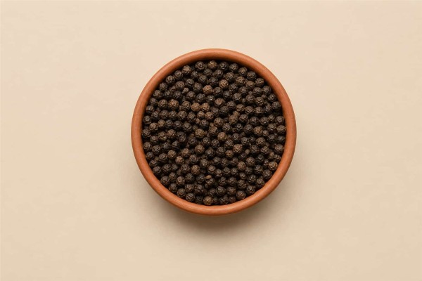 Πιπέρι Μαύρο Ολόκληρο Black Pepper Whole Χονδρικής Πιπέρι Μαύρο Ολόκληρο Black Pepper Whole Χονδρικής
