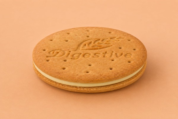 Digestive Μπανάνα 4 Κιλά Χονδρική