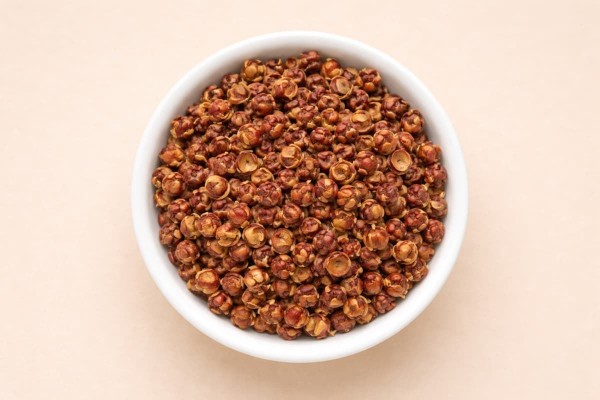 Πιπέρι Σετσουάν Sichuan Pepper Χονδρικής