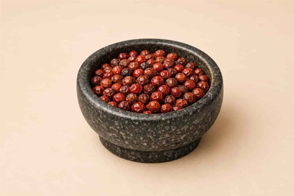 Πιπέρι Kampot Κόκκινο Red Kampot Pepper Χονδρικής