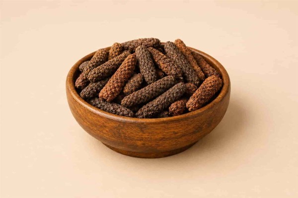 Πιπέρι Chocolate Pippali Χονδρικής