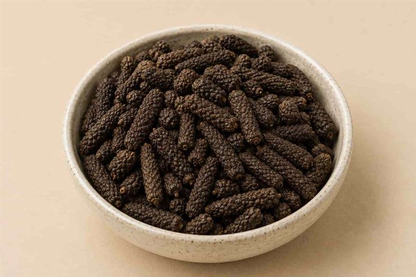 Πιπέρι Μακρύ Ολόκληρο Long Pepper Whole Χονδρικής Πιπέρι Μακρύ Ολόκληρο Long Pepper Whole Χονδρικής