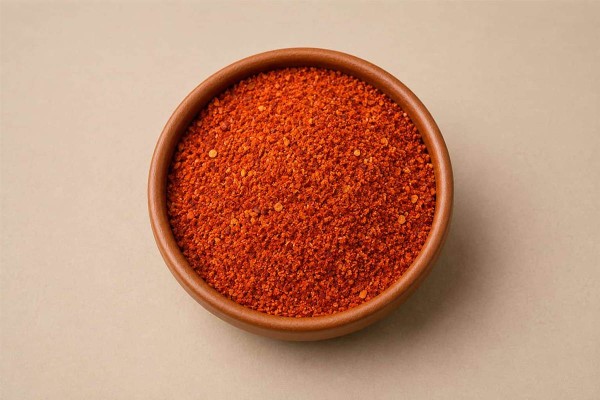 Πιπέρι Κόκκινο Espelette SCV 4.000 Red Espelette Pepper 4.000 SHU Χονδρικής Πιπέρι Κόκκινο Espelette SCV 4.000 Red Espelette Pepper 4.000 SHU Χονδρικής