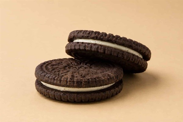 Flow Cream Cookies Μπισκότο Σοκολάτας με Κρέμα Flowpack 5.5kg Χονδρικής