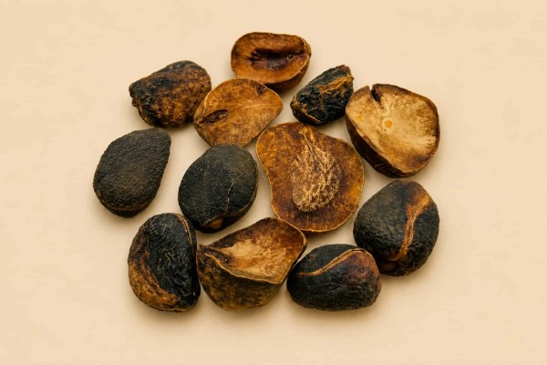 Kola Nuts Φαρμακευτικό Βότανο Χονδρικής