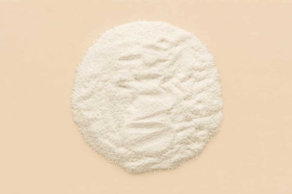 Konjac Σκόνη (Γλυκομαννάνη) Φαρμακευτικό Βότανο Χονδρικής