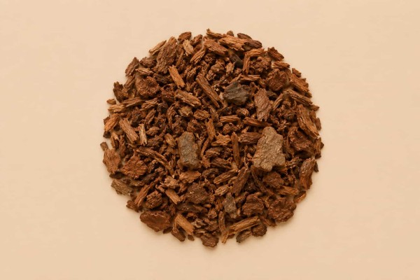 Pygeum Africanum Φλοιός Κομμένος Φαρμακευτικό Βότανο Χονδρική