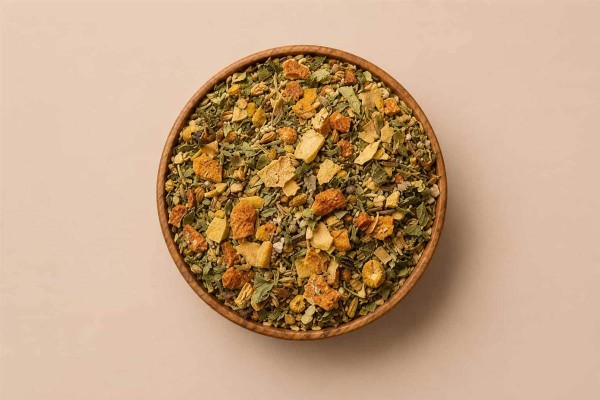 Μείγμα Μπαχαρικών Βέγκετα Vegetable Seasoning Χονδρικής Μείγμα Μπαχαρικών Βέγκετα Vegetable Seasoning Χονδρικής