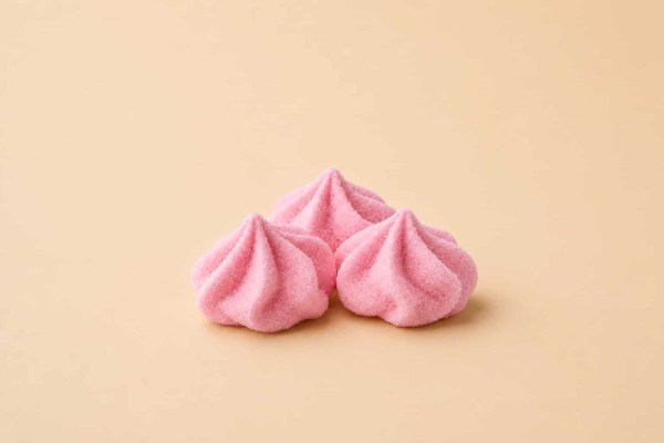 Chirico 3D Mallow Pink Marenga 750g Χονδρικής Chirico 3D Mallow Pink Marenga 750g Χονδρικής