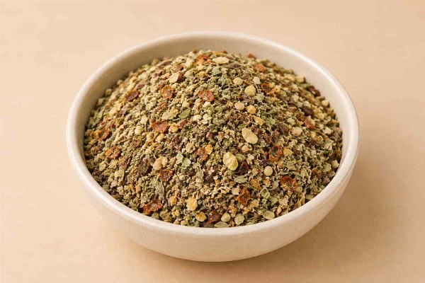 Μείγμα Μπαχαρικών Σκορδόπιπερο Πικάντικο Spicy Garlic Pepper Blend Χονδρικής