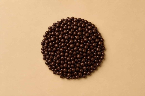 Crispy Black Chocopearls Πέρλες Υγείας Μικρές 5kg Χονδρικής Crispy Black Chocopearls Πέρλες Υγείας Μικρές 5kg Χονδρικής