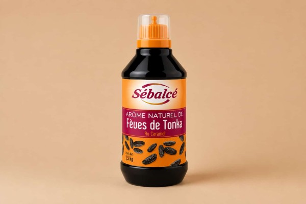 Εκχύλισμα Τόνκα 0,5kg Γαλλίας Χονδρικής
