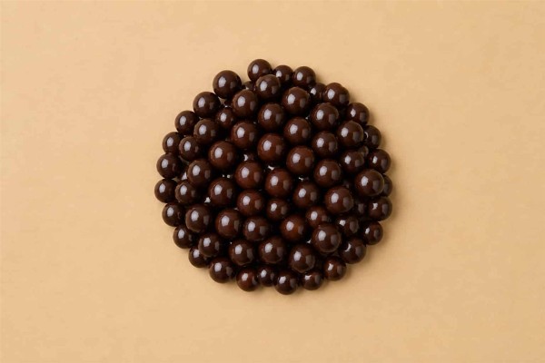 Crispy MaxiBlack Chocopearls Πέρλες Υγείας Μεγάλες 3kg Χονδρικής Crispy MaxiBlack Chocopearls Πέρλες Υγείας Μεγάλες 3kg Χονδρικής