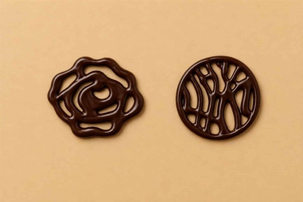 Barbara Floral Set Σχέδια Υγείας Ø3.8cm 250τμχ Χονδρικής