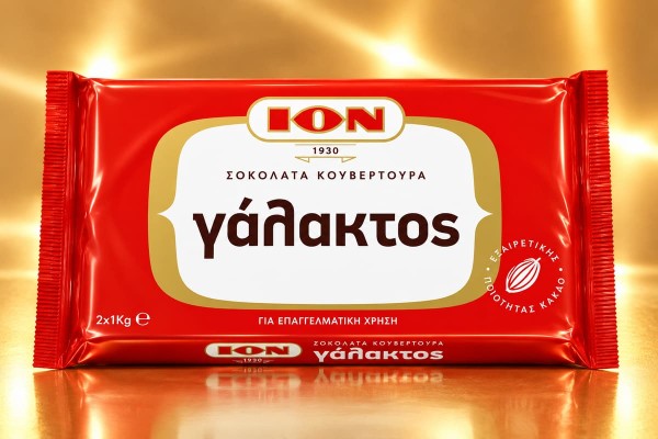 Σοκολάτα Κουβερτούρα Υγείας - Χονδρική Πώληση