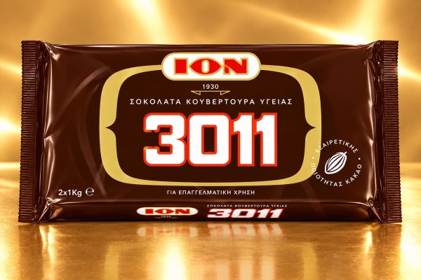 Κουβερτούρα υγείας dark 2kg χονδρική - ΠΑΠ Foods