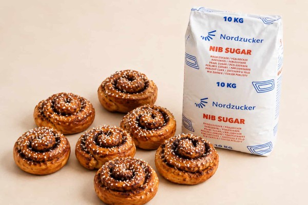 NIB Sugar 3000 Ζάχαρη Διακόσμησης Χονδρικής NIB Sugar 3000 Ζάχαρη Διακόσμησης Χονδρικής