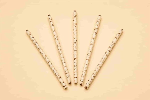Chocopen Pissarro White 20cm Χονδρικής
