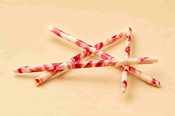 Chocopen Rafael Fragola 20cm Χονδρικής