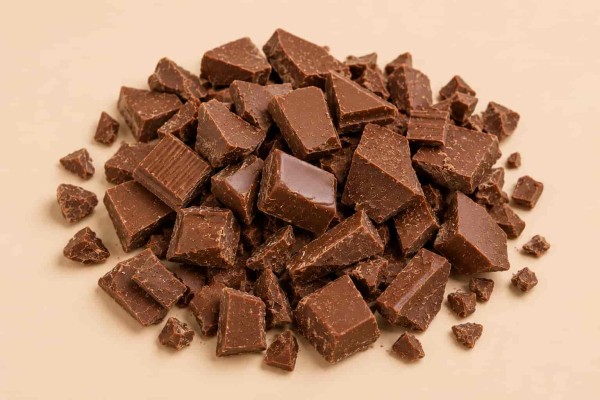 Chunks Μαύρης Σοκολάτας Βελγίου Χονδρικής Chunks Μαύρης Σοκολάτας Βελγίου Χονδρικής