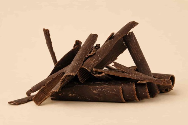Ξύσμα Μαύρης Σοκολάτας Συσκευασία 2kg Χονδρικής Ξύσμα Μαύρης Σοκολάτας Συσκευασία 2kg Χονδρικής
