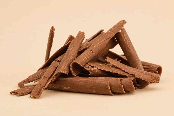 Ξύσμα Σοκολάτας Γάλακτος 2kg Χονδρικής