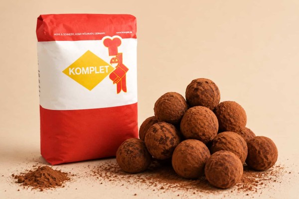 Décor Cacao Χονδρική