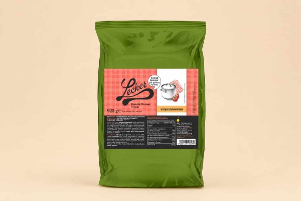 ΝΤΟΜΑΤΟΣΟΥΠΑ ΚΡΕΜΑ 925 gr * 6 ΤΕΜ Στα 10 κιβ + 1+ Δωρο Σουπες Σε Σκονη