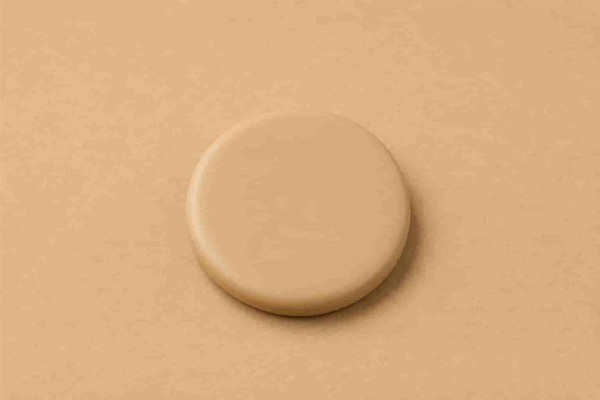 Finecircle White Διακοσμητικά Λευκής Σοκολάτας Ø4.5cm Χονδρικής