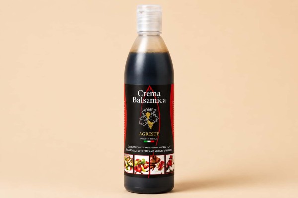 ΓΛΑΣΣΟ BALSAMICO  500 ΓΡΜ * 6 ΤΕΜ