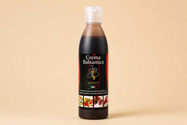 ΓΛΑΣΣΟ BALSAMICO  250 ΓΡΜ * 12 ΤΕΜ