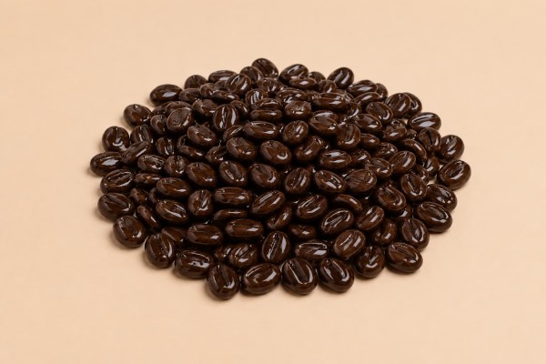 Coffee Beans Σοκολάτας Χονδρικής