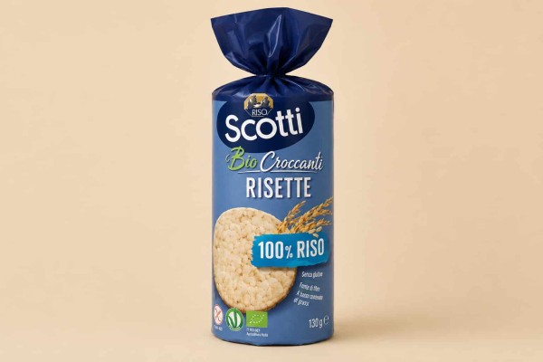 Ρυζογκοφρέτες 150g Χονδρική