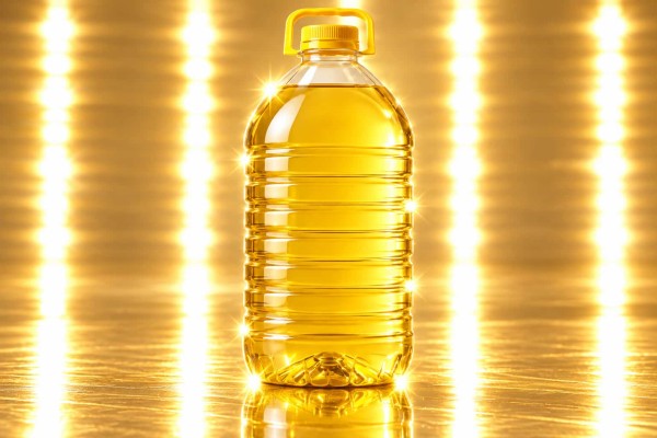Αραβοσιτέλαιο 1L, 5L και 10L Χονδρικής