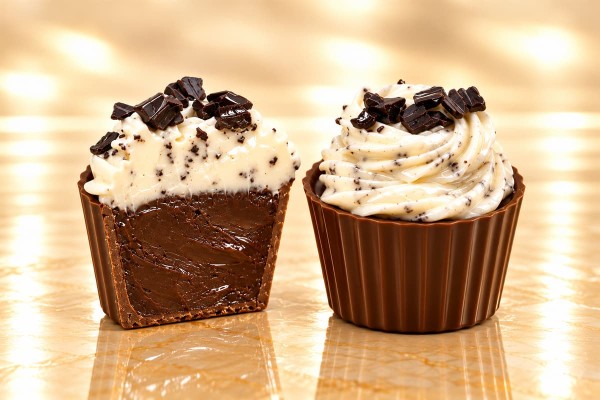 Cupcake Cream Cookies Χονδρικής