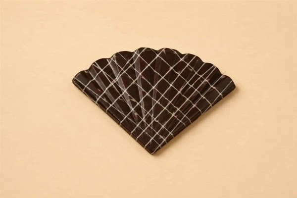 Abanico Black Βεντάλιες Υγείας 7.4×4.8cm 210τμχ Χονδρικής Abanico Black Βεντάλιες Υγείας 7.4×4.8cm 210τμχ Χονδρικής