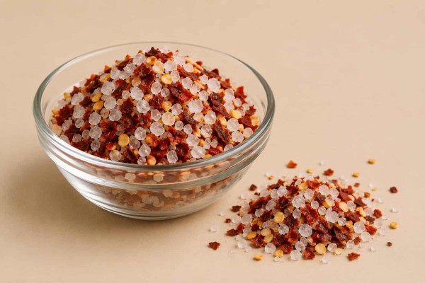 Αλάτι Crushed Pepper Χονδρική Αλάτι Crushed Pepper Χονδρική