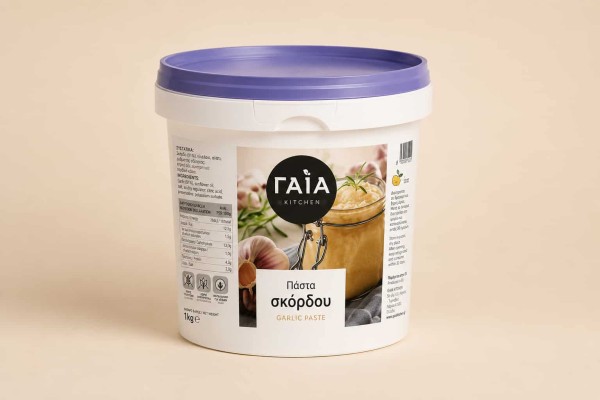 ΠΑΣΤΑ ΣΚΟΡΔΟΥ  1κιλ* 6 τεμ